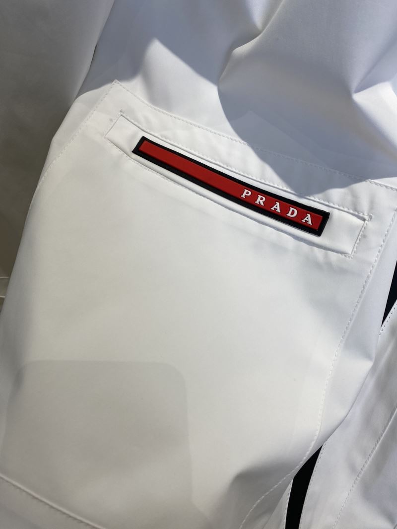 Prada Outwear